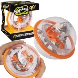 Perplexus GO! Stopnice – 3D kroglični labirint znamke Spin Master
