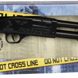 Kovinska policijska puška Gonher