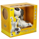 Interaktivni kužek na daljinsko upravljanje