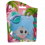 Figurica Flockies Piraña Peri