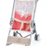 Zavorni kolut 260 mm Topran