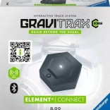 GraviTrax Power Connect – razširitveni modul za pametno upravljanje prog