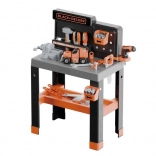 Otroška delavnica Bricolo Pro Black+Decker