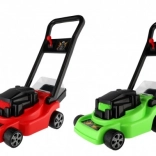 Otroška kosilnica de luxe