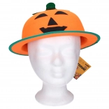 Karnevalska kapa v obliki buče