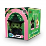 Tubbz račka Wicked – Elphaba Thropp zbirateljska figurica