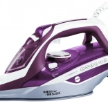 Parni likalnik Eldom Drift s funkcijo Fireman