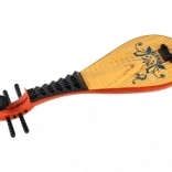 Otroška Plastična Mandolina