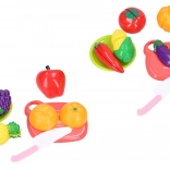 Hrana za rezanje za otroke