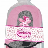 Gugalnik za punčke Bambolina