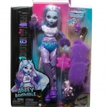 Lutka Monster High Abbey Bominable