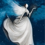 Art Puzzle Nočna vila – sestavljanka 500 koščkov