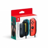joy-con aa battery pack – par zunanjih baterijskih gripov za nintendo switch