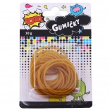 Pisarniške elastike 10 g