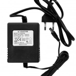 Avtopolnilec 24V 1000mA