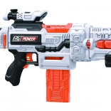 Električni penasti mitraljez 4v1, 67 cm