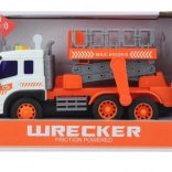 Avtomobilska platforma na baterije