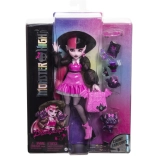 Lutka MONSTER HIGH Draculaura – osnovna punčka