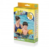 Nafukljive rokavčke za otroke BESTWAY Swim Safe ABC