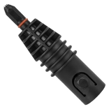 parni mop MalTec SteamExpert HDS4600W