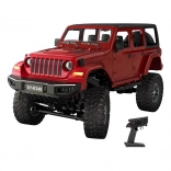 Daljinsko voden Jeep Crawler Pro 4x4 1:14 Double Eagle