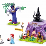 Čarovniški Šotor v Čarobnem Gozdu