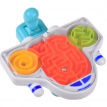 Igra spretnosti Raketo vijolični labirint za ravnotežje