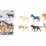 Figure živali kmetija