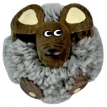 Lesen magnetek s cofom – miš 2Kids Toys