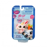 Littlest Pet Shop figurica - 18 vrst