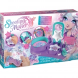 Izdelaj si svoje padajoče zvezde