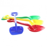 Lopatica za pesek 56 cm