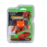 Mehanski Transbot transformirajoča igrača