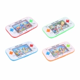 Žepna vodna igra 15 × 8 cm