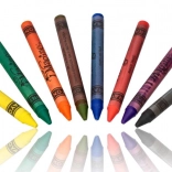 Barvice za tekstil Goki