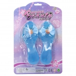 Čevlji za otroke Modri