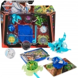 Bakugan Battle Pack – strateška igra in transformacijske figurice Special Attack Ventri