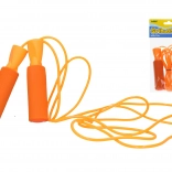 Kolebnica s plastičnim kablom 280 cm