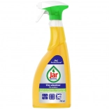 Jar Professional Power razmaščevalec 750 ml