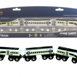 Maxim ekspresna garnitura Šinkansen