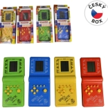 Elektronska igra Kvadrix za otroke