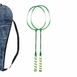 Badmintonski komplet Aluminium za napredne igralce