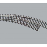 Piko desni ukrivljeni kretnik