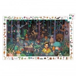 Pravljični gozd DJECO