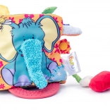 Moja prva knjiga NINY za dojenčke in malčke