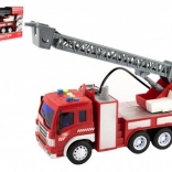 Gasilski avto z zvokom in svetlobo