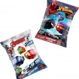 Bojevne Kocke Marvel s Presenečenjem