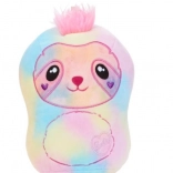 Barbie plišasta igrača za barvanje – lenivec