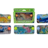 Vodna igra obročki Dinosavri