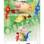 Amiibo Pikmin in Olimar – figurica za Super Smash Bros.